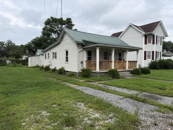 67 Arvilla Road, Friendly, WV 26146