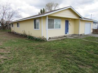 710 Wilson Ave, Metolius, OR 97741