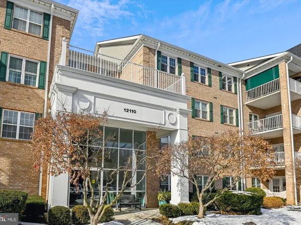 12110 Tullamore Ct Unit 206, Lutherville Timonium, MD 21093