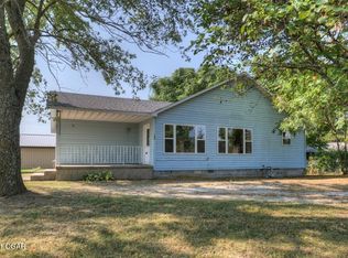 150 Rabbit Track Rd, Granby, MO 64844
