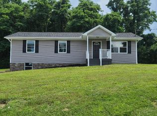 2854 Blue Ridge Dr, Morristown, TN 37814