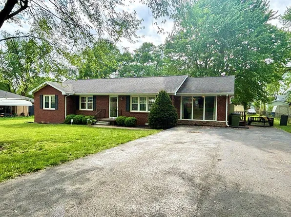 417 Wayne Dr, Hopkinsville, KY 42240