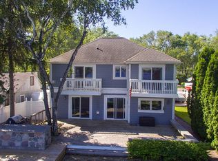 3341 Newton Rd, Commerce Township, MI 48382