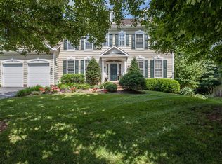 1404 Hawling Pl SW, Leesburg, VA 20175