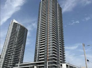15 Watergarden Dr #1907, Mississauga, ON L5R 0G8