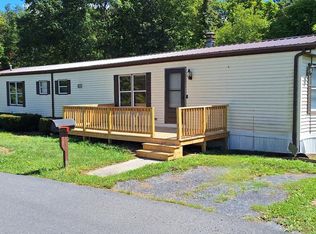 238 Mount Laurel Dr, Ridgeley, WV 26753
