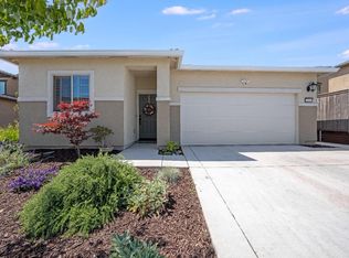 12804 Thorntonhall Dr, Rancho Cordova, CA 95742