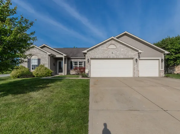 152 S Morris Blvd, Bargersville, IN 46106