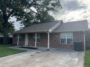 507 N 2nd Ave, Durant, OK 74701