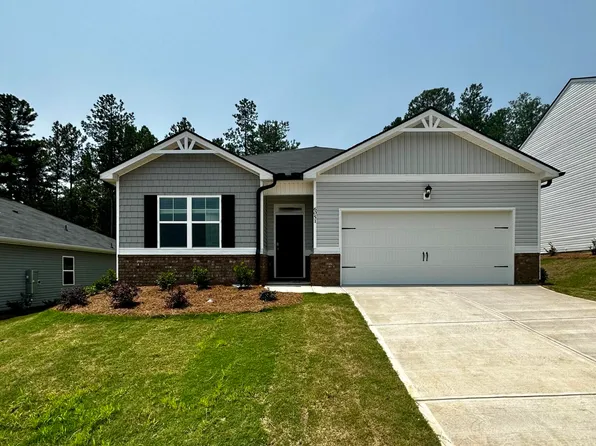 306 Expedition Drive, North Augusta, SC