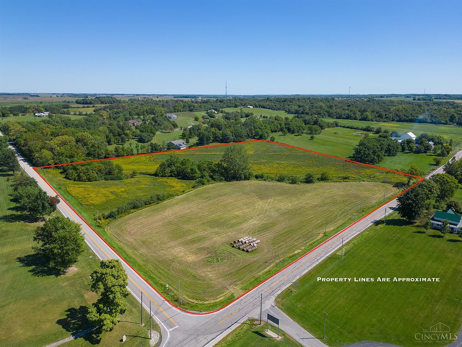 13378 State Route 729, New Vienna, OH 45159 Zillow