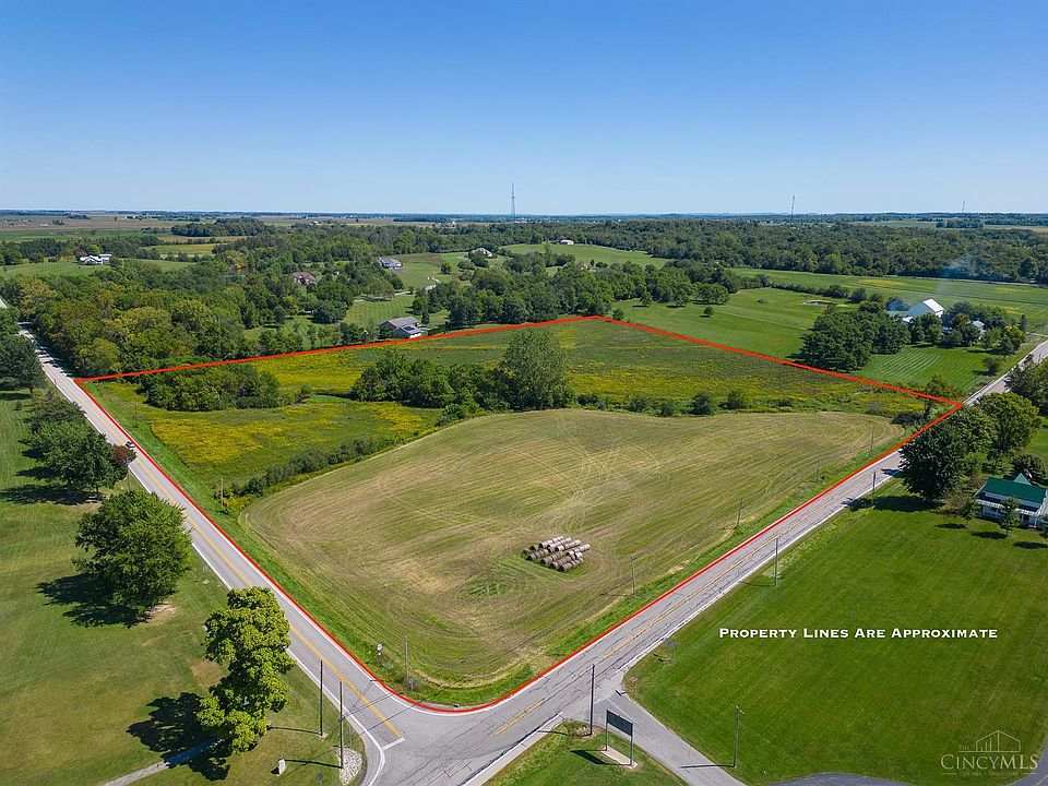 13378 State Route 729, New Vienna, OH 45159 Zillow