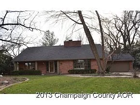 801 Hessel Blvd photo 1
