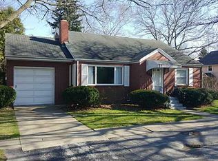 232 Harris St, Elmore, OH 43416