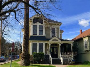 707 Seminary St, Napa, CA 94559