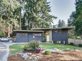 18360 47th Pl NE, Lake Forest Park, WA 98155