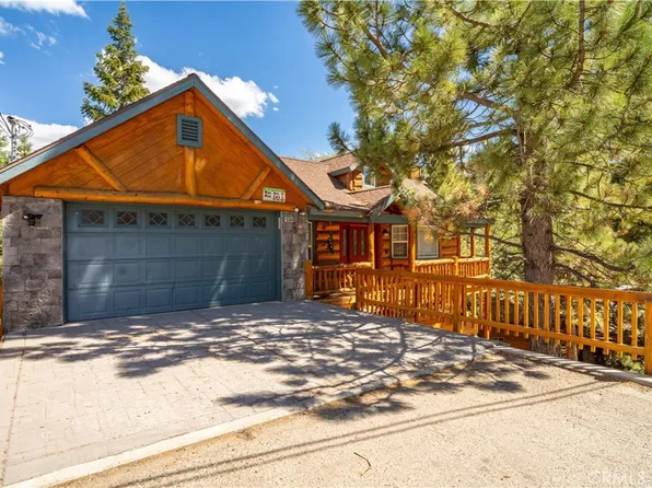 43360 Shasta Rd, Big Bear Lake, CA 92315