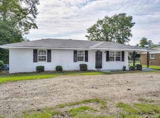 3324 Westcliffe Ct, Augusta, GA 30907