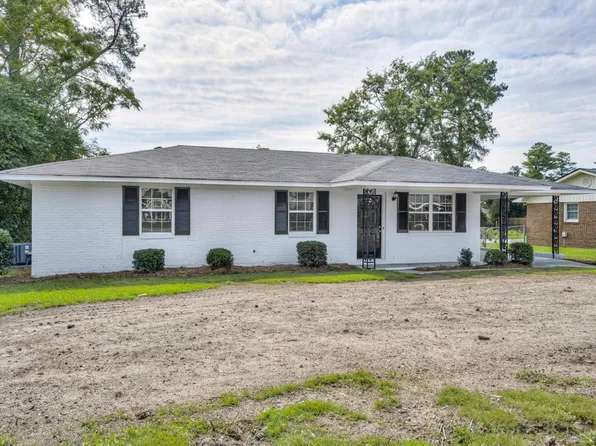 3324 Westcliffe Court, Augusta, GA 30907