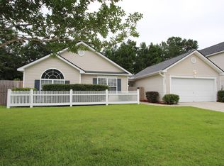 321 Seneca River Dr, Summerville, SC 29485
