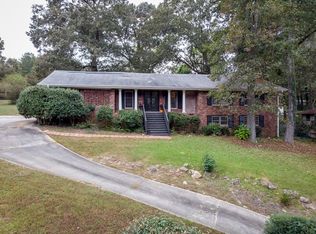 4595 Spring Valley Pkwy, Atlanta, GA 30349