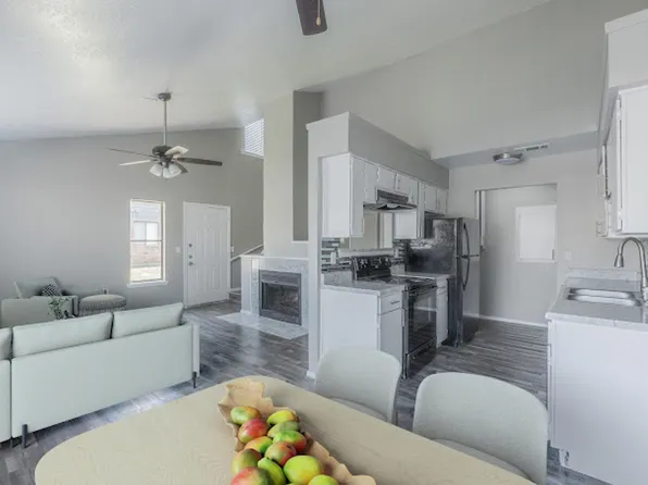 1204 Alder Dr APT 1502, Arlington, TX 76012