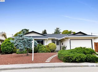 115 Dogwood Pl, San Ramon, CA 94583