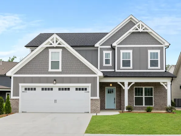 409 Winchester Dr #60, Rossville, GA 30741