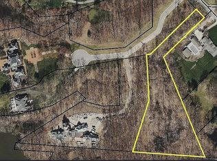 4360 Sunbury Rd, Galena, OH 43021