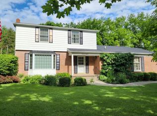 4618 Kennebec Dr, Cass City, MI 48726