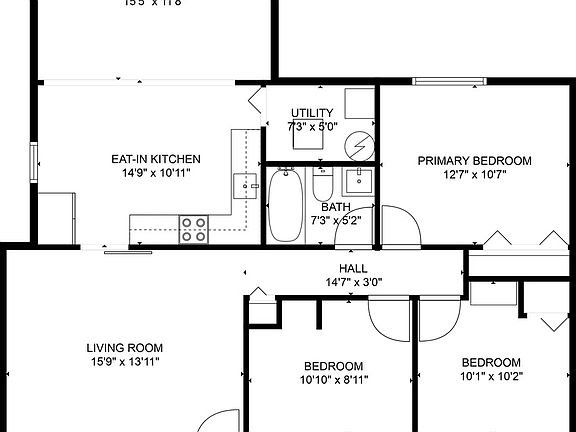 5th image of 228 Galewood Dr