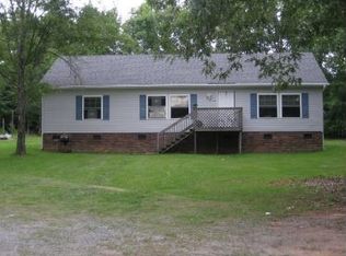 9023 Random Rd, Waxhaw, NC 28173