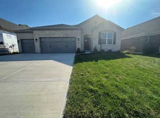 980 McCarron Lane Union Ky, Union, KY 41091
