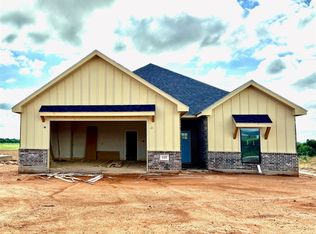 125 Bluestem Rd, Abilene, TX 79606