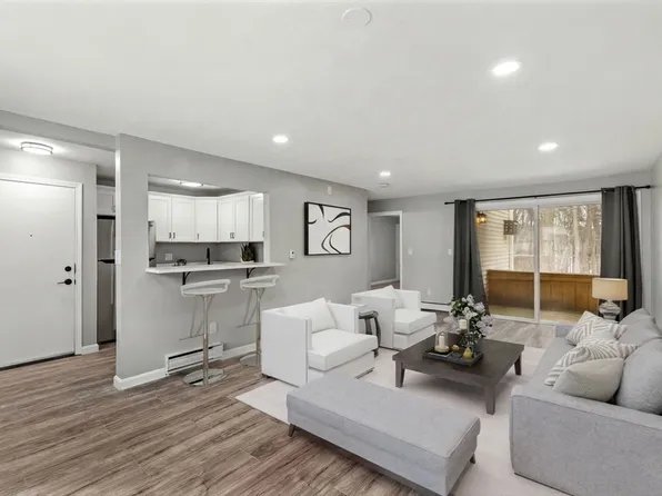 14 Mason Ct Unit 14, Amesbury, MA 01913