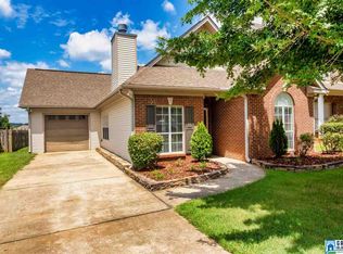 1133 Alden Glen Dr, Moody, AL 35004