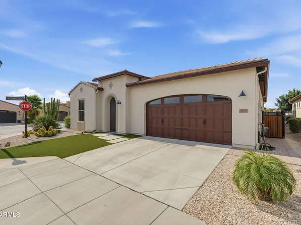 96 E ALCATARA Avenue, Queen Creek, AZ 85140