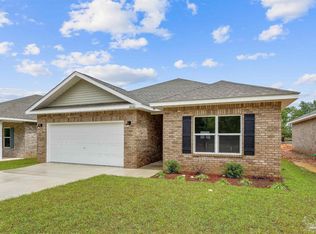 2787 Avalon St, Cantonment, FL 32533