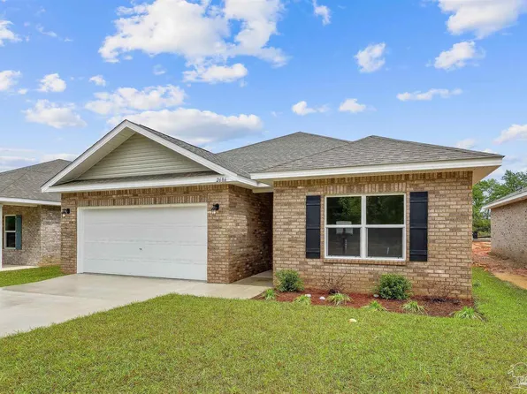 2787 Avalon St, Cantonment, FL 32533