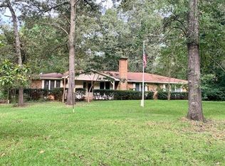4991 Sue Belle Lake Rd, Marshall, TX 75670