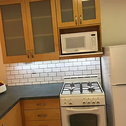 Rented by Aida Home Realty