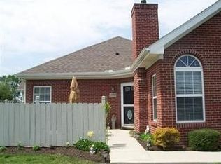 5177 Crescent Ridge Dr, Clayton, OH 45315