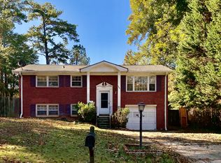 6585 Dunmoor Dr, Jonesboro, GA 30236