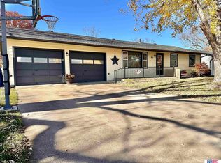 1411 Kolterman Ave, Seward, NE 68434