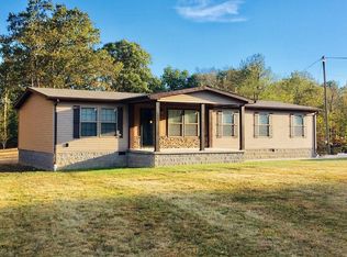 3155 Pine Grove Rd, Lerona, WV 25971