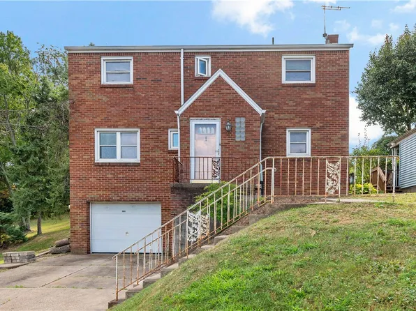 4448 Valley View St, Pittsburgh, PA 15214