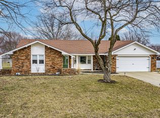 2338 Malibu Ct, Anderson, IN