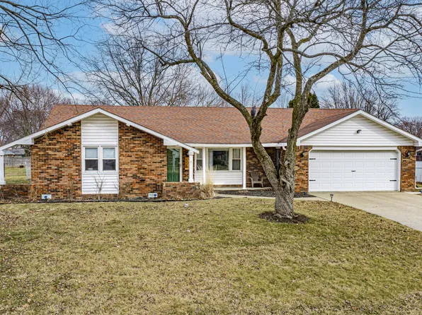 2338 Malibu Ct, Anderson, IN 46012
