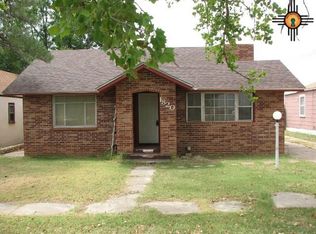 1820 Gidding St, Clovis, NM 88101