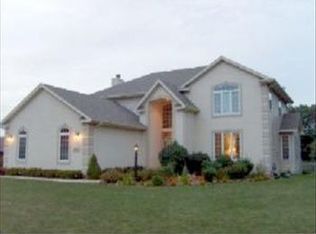 1306 112th St, Pleasant Prairie, WI 53158